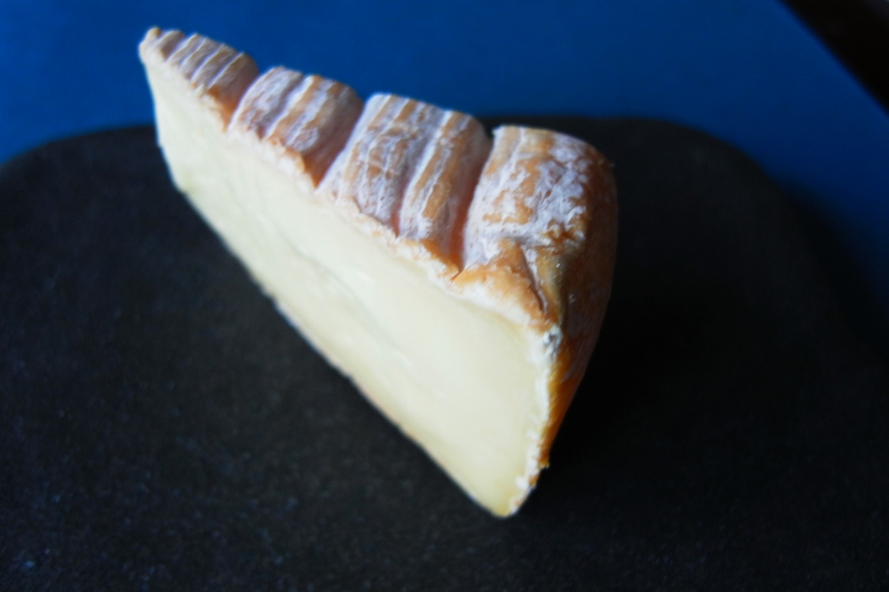 Maroilles Cheese