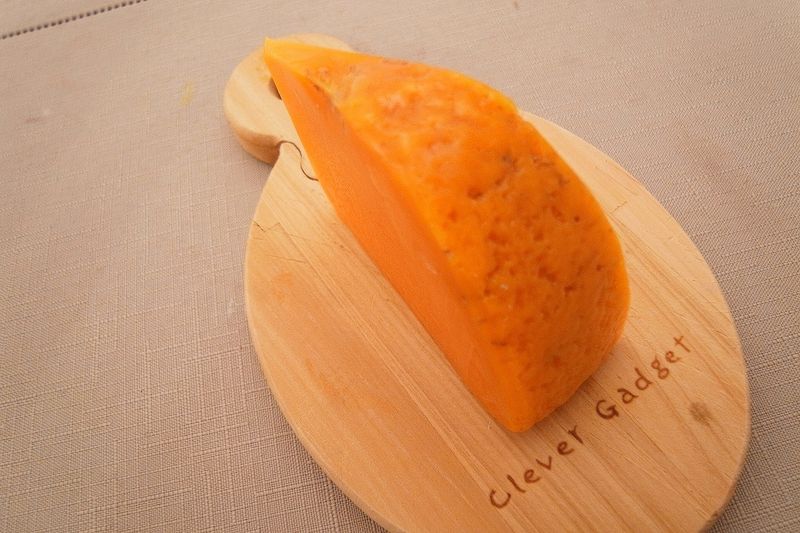 Mimolette【ハード】