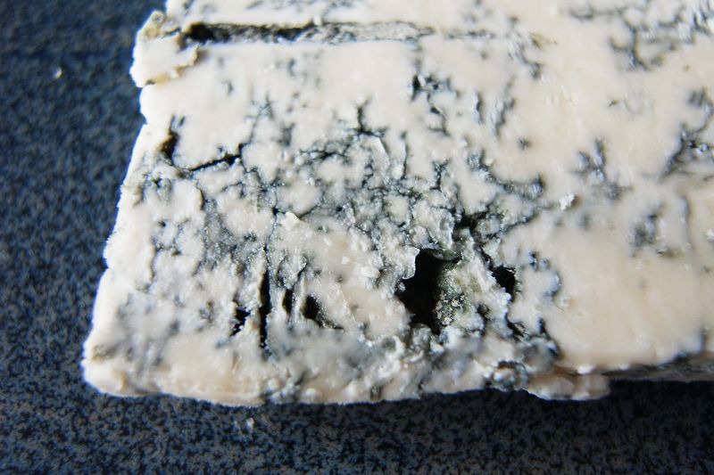 Gorgonzola　【青カビ】