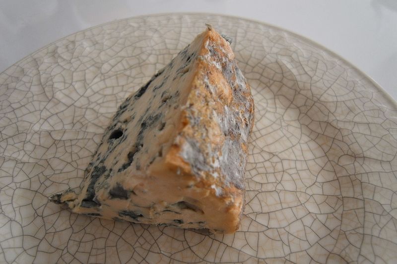 Fourme D'ambert AOC【青カビ】
