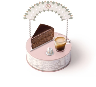 Sachertorte-ol